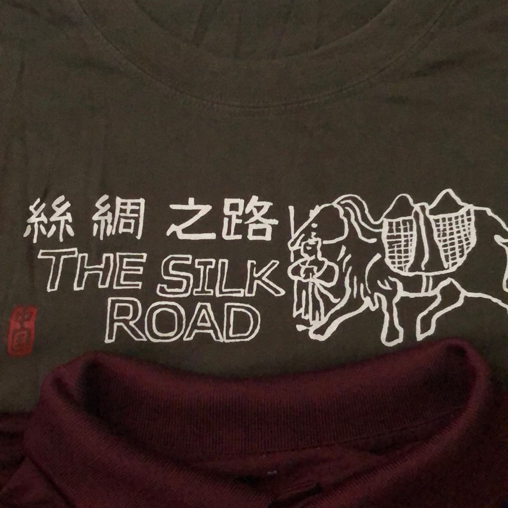 4 Tees! - Picture 2 of 5